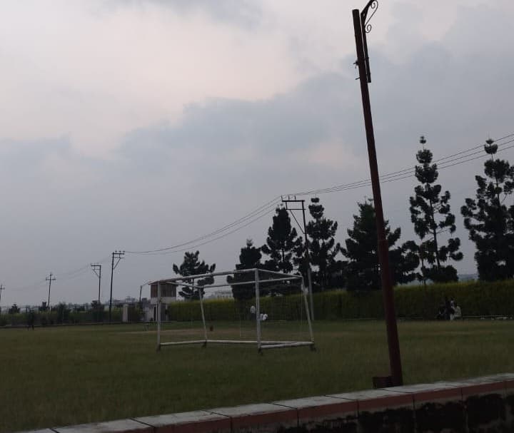 Uttaranchal University Dehradun Sports photo 13